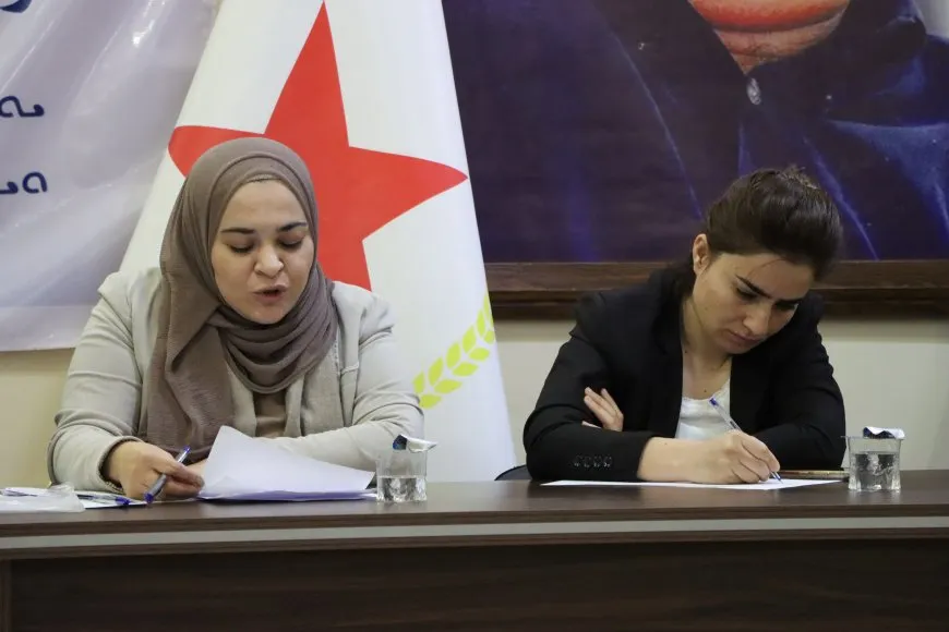 خلال نقاشات ملتقى نسائي: علينا حماية منجزات الثورة في سوريا الجديدة