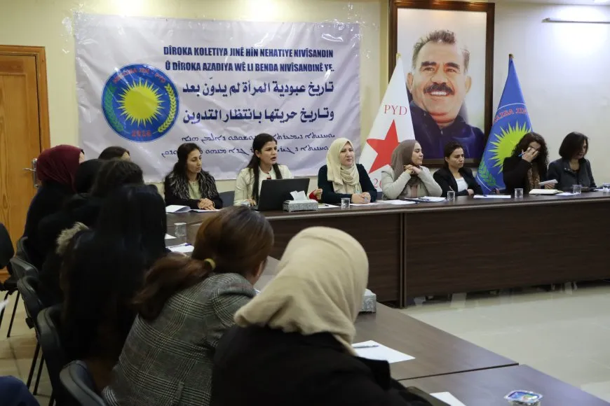 خلال نقاشات ملتقى نسائي: علينا حماية منجزات الثورة في سوريا الجديدة