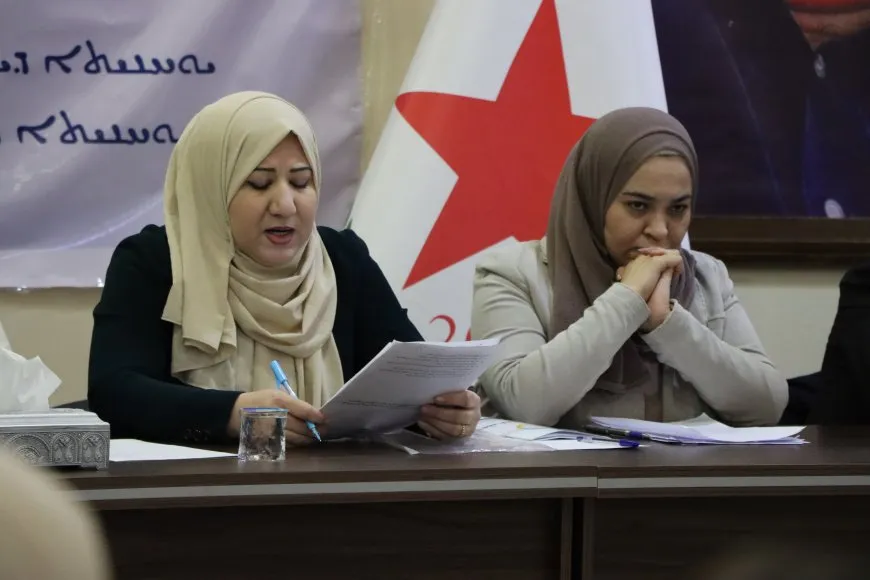 خلال نقاشات ملتقى نسائي: علينا حماية منجزات الثورة في سوريا الجديدة