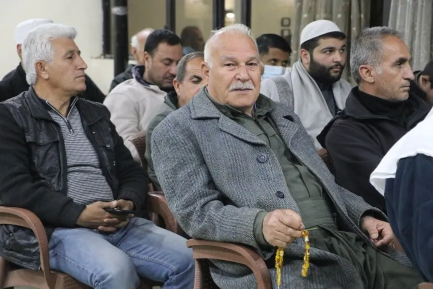 ندوة حوارية حول دور المثقف السوري في تنوير المجتمع