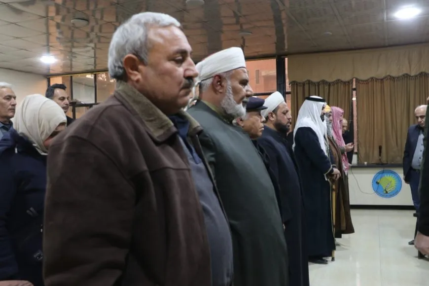 ندوة حوارية حول دور المثقف السوري في تنوير المجتمع