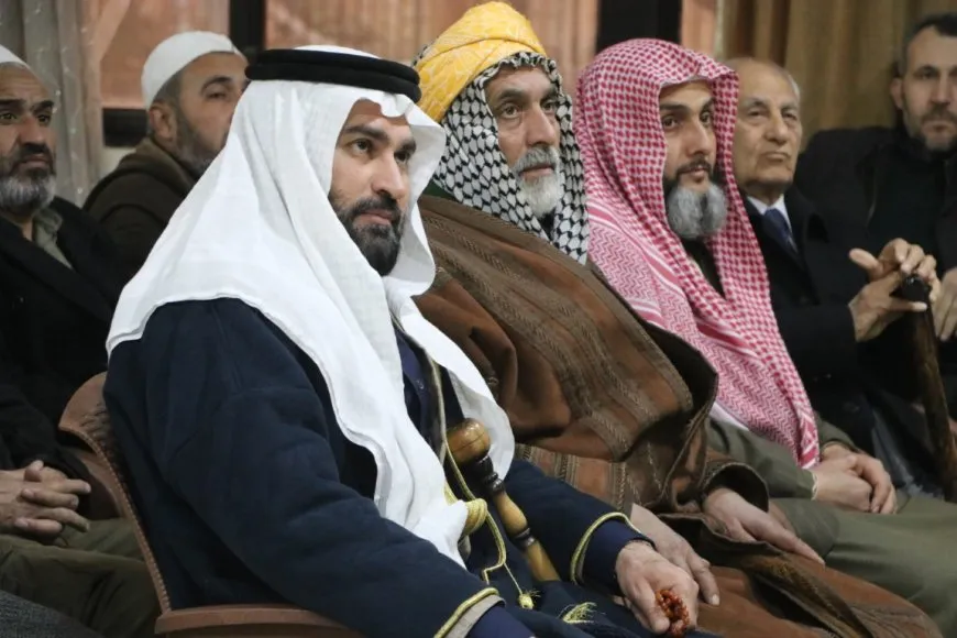 ندوة حوارية حول دور المثقف السوري في تنوير المجتمع