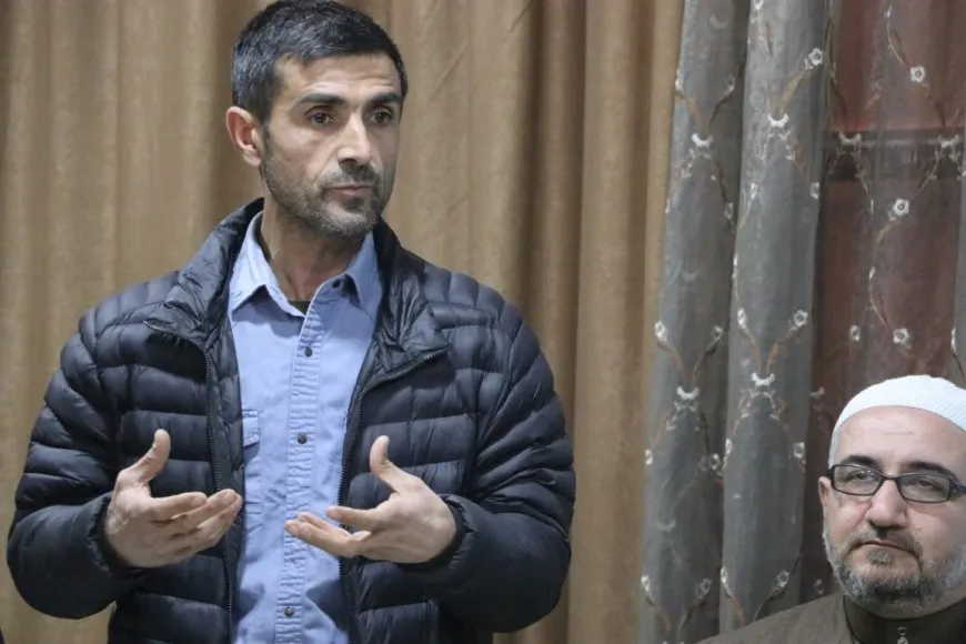 ندوة حوارية حول دور المثقف السوري في تنوير المجتمع