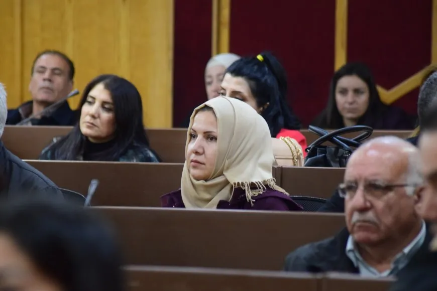 تكليف رؤساء مشتركين جدد لهيئتي الداخلية والتربية والتعليم في مقاطعة الجزيرة