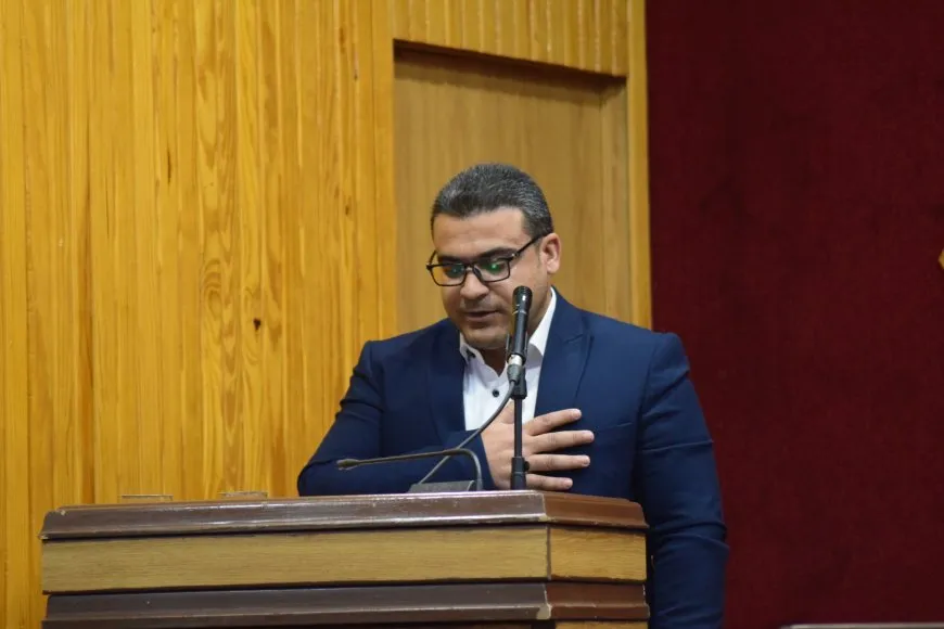 تكليف رؤساء مشتركين جدد لهيئتي الداخلية والتربية والتعليم في مقاطعة الجزيرة