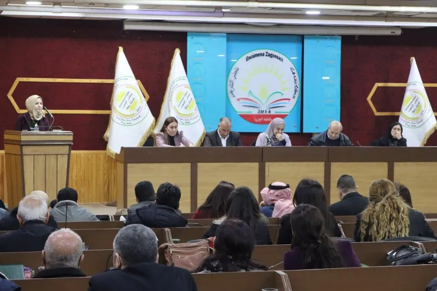 تكليف رؤساء مشتركين جدد لهيئتي الداخلية والتربية والتعليم في مقاطعة الجزيرة
