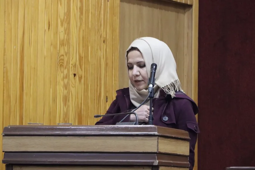 تكليف رؤساء مشتركين جدد لهيئتي الداخلية والتربية والتعليم في مقاطعة الجزيرة