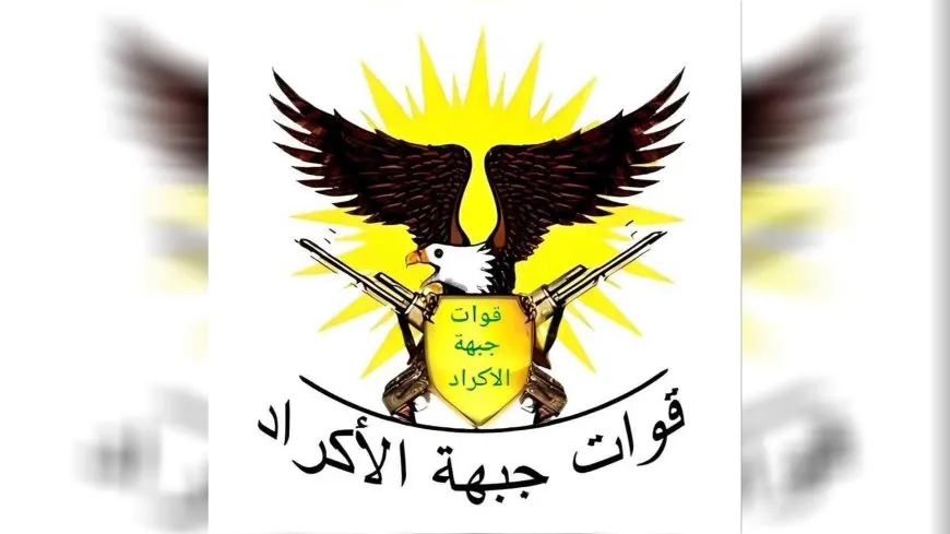  جبهة الأكراد تؤكد في ذكرى تأسيسها الـ 12 على مواصلة مسيرة الشهداء