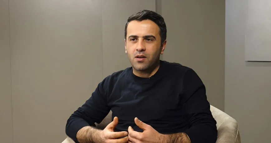 للإعلام الحر دور كبير في تدويل قضية سليمان أحمد