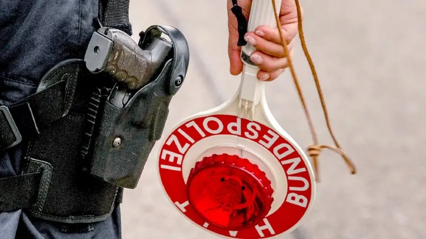 اعتقال شخص بعد مقتل شخصين في هجوم بسكين في حديقة ألمانية