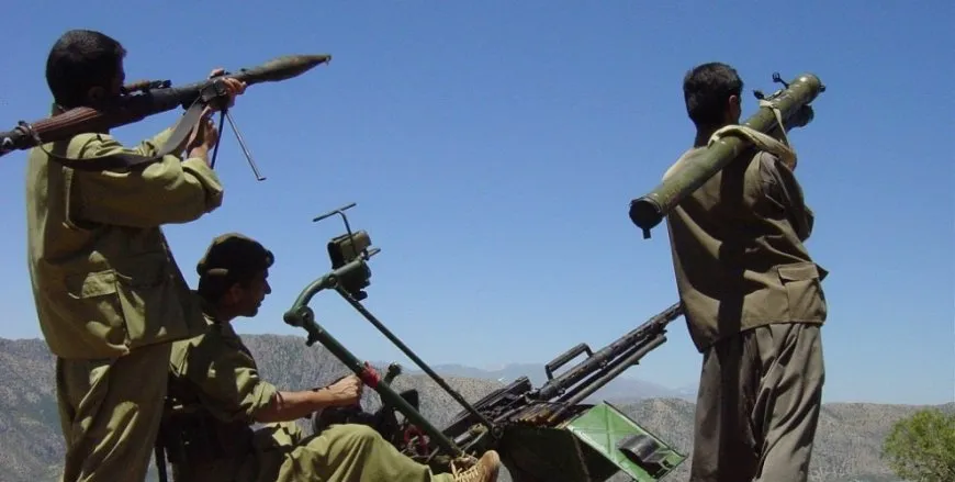 HPG: مقتل جندي للاحتلال التركي وإسقاط مسيّرة له