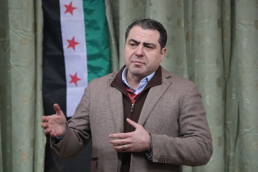 جلسة حوارية في حلب لمناقشة السيناريوهات المفترضة للمرحلة السورية