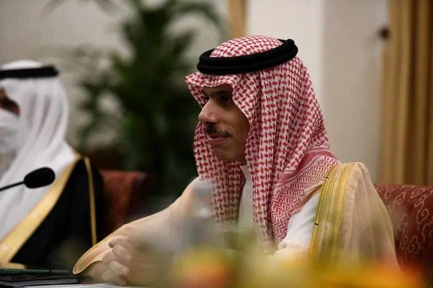 مصادر: وزير الخارجية السعودي يزور دمشق الجمعة