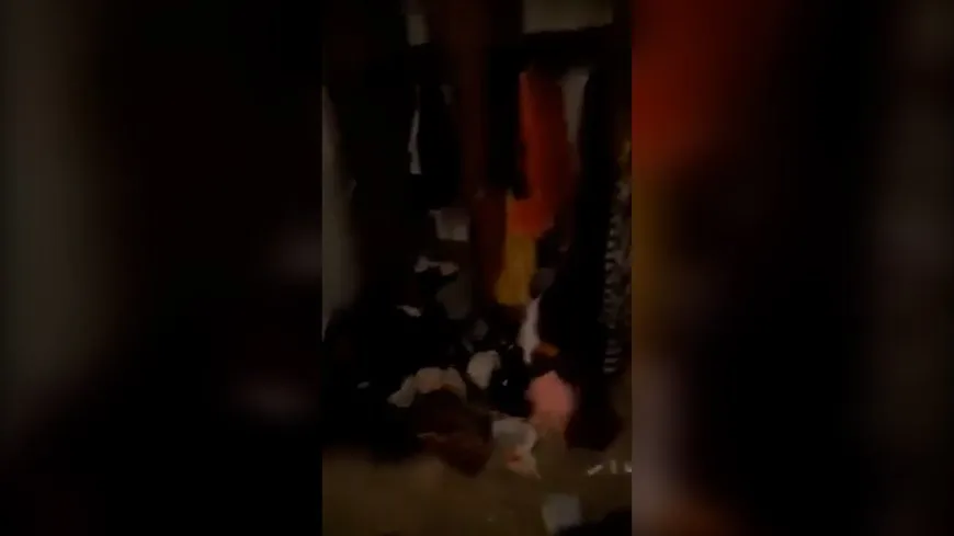 مرتزقة الاحتلال التركي يداهمون منزلاً ويجهضون امرأة حامل في عفرين