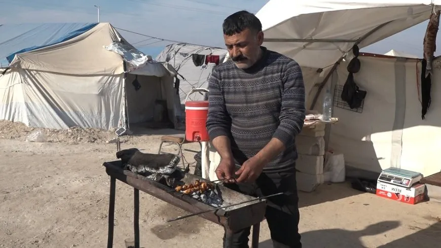 يجعلون من كل ما حولهم مصدراً للأمل