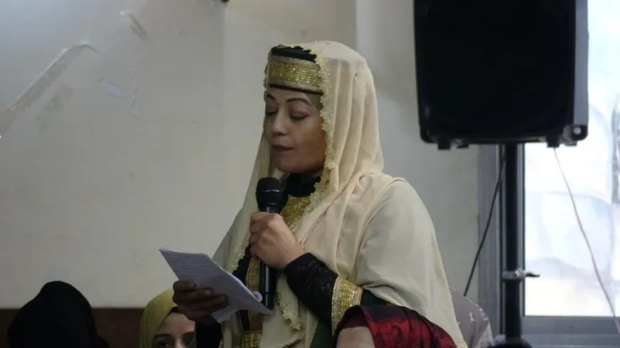 التأكيد على ضرورة إشراك المرأة في كتابة دستور سوريا الجديد لضمان حقوقها