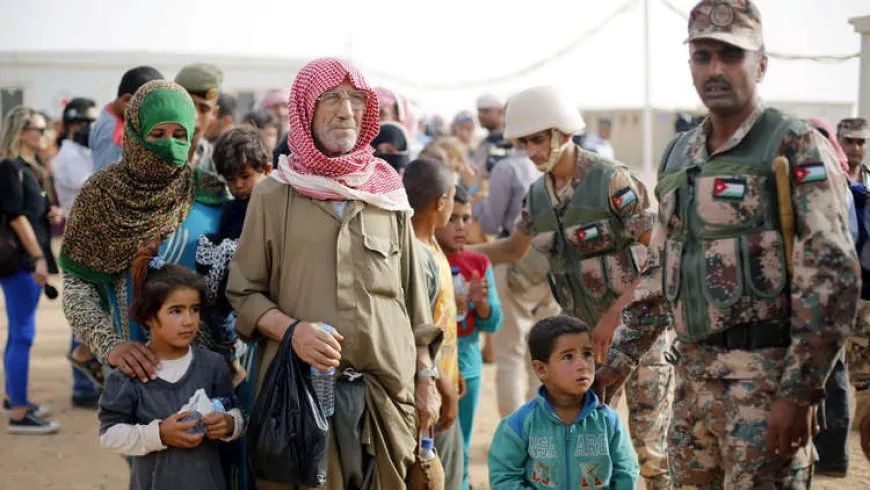 الأمم المتحدة: 30% من ملايين اللاجئين المقيمين في دول الشرق الأوسط يريدون العودة لديارهم