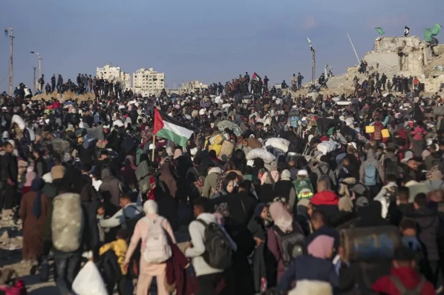 الأردن يطلق جسراً جوياً إنسانياً إلى قطاع غزة على مدار أسبوع