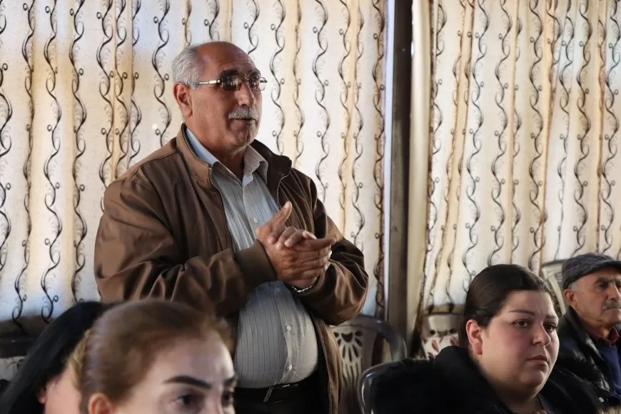 ملتقى ثقافي يسلّط الضوء على أهمية مقاومة سد تشرين