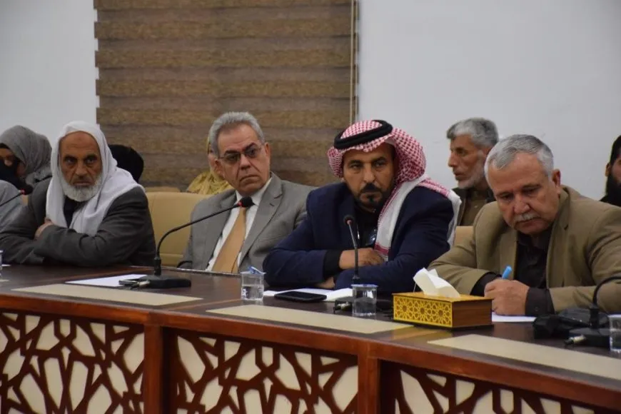 مسد يقيّم التطورات الأخيرة في سوريا ومستقبل البلاد