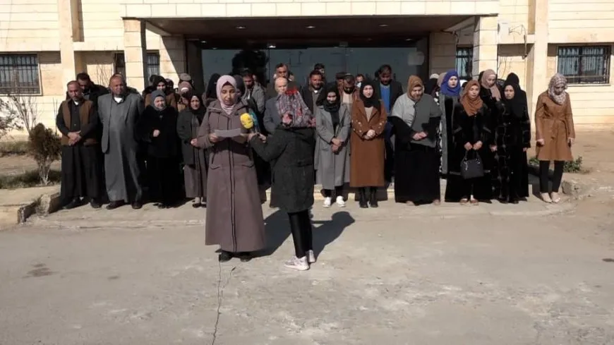 مجلس الشعوب في مقاطعة دير الزور: الاحتلال يرتكب جرائم حرب ممنهجة