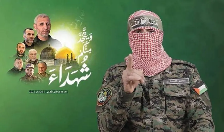 القسام تعلن مقتل عدد من متزعميها