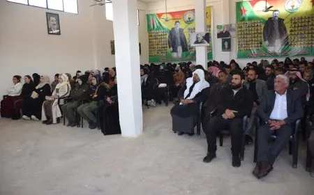 حزب سوريا المستقبل: نحن مع أي مبادرة تنهي الأزمة السورية ولكن ليس على حساب الشعب