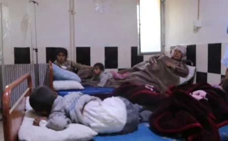 مصابة في القصف على قرية أشمه: يجب محاسبة الدولة التركية المحتلة