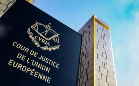 المحكمة الأوروبية لحقوق الإنسان: تركيا تحتل المرتبة الأولى في عدد القضايا المرفوعة ضدها