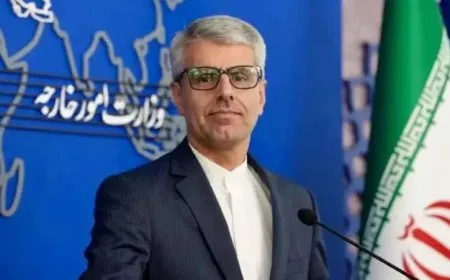طهران: لم نرَ أي إشارة من ترامب بشأن التفاوض