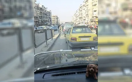 اختطاف الكرد على الهوية في حلب السورية