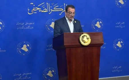 تحذيرات من مخطط تركي يهدد وحدة العراق ودعوة لجلسة برلمانية استثنائية