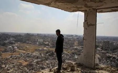 حماس تبدي استعدادها لإجراء محادثات مع إدارة ترامب