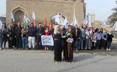 داعين إلى الوحدة والسلام.. 11 حزباً سياسياً يعلنون موقفهم