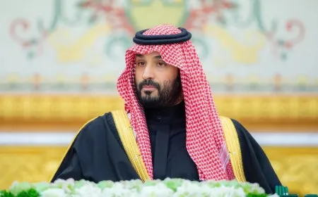 الرياض: لا علاقات مع تل أبيب دون إقامة دولة فلسطينية