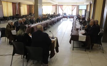 سياسيون وأكاديميون سوريون: رفض الحوار سيدخلنا في دوامة جديدة