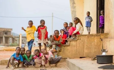 يونيسف: مقتل 40 طفلاً على الأقل خلال 3 أيام في السودان