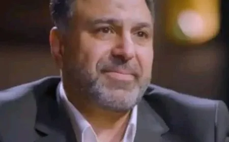 الكشف عن شخصية "قيصر" سوريا