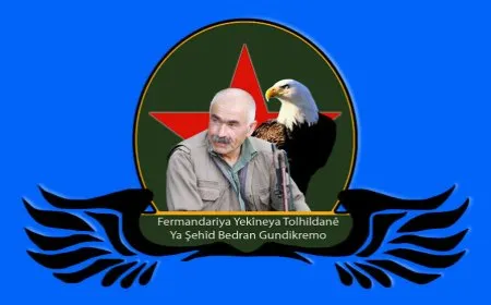 وحدة الانتقام للشهيد بدران كوندك رمو تستهدف قاعدة للاحتلال التركي بجنوب كردستان