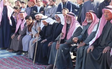 أهالي دير الزور: تركيا ترتكب جرائم حرب بحق أبناء شمال وشرق سوريا