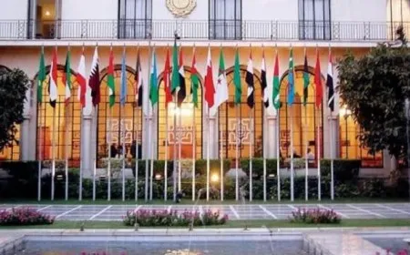 مصر تستضيف قمة عربية طارئة من أجل فلسطين