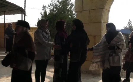 ملتقى حواري لتطوير التعليم وطرائق التدريس في شمال وشرق سوريا