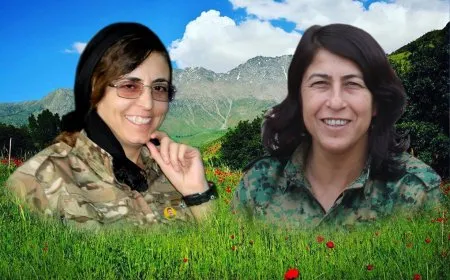 "سنتابع مسيرة سورخين وآزادي"