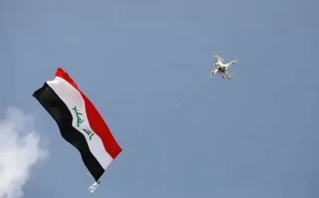 بغداد تنفي منح ضباط من نظام الأسد حق الإقامة المؤقتة