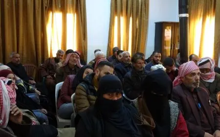 مطالبات بتحقيق حرية القائد عبد الله أوجلان الجسدية