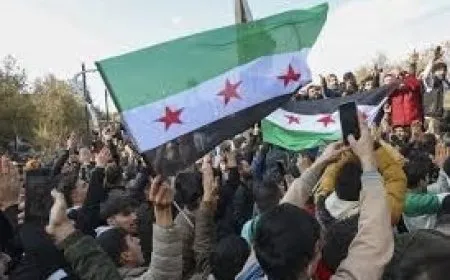 حزب سوريا المستقبل يؤكد على وحدة الأراضي السورية ودعم مشروع الإدارة الذاتية
