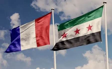 انطلاق أعمال المؤتمر الدولي حول سوريا في باريس لبحث الانتقال السياسي