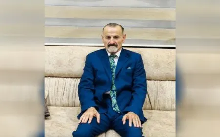قوى الأمن الداخلي تنشر اعترافات مرتكبي جريمة قتل إسماعيل فتاح