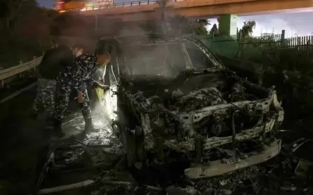 توقيف 25 شخصاً بعد الاعتداء على قوّات "اليونيفيل" في لبنان