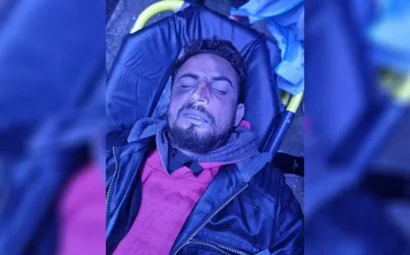 العثور على جثة مواطن اختُطف من قبل مرتزقة الاحتلال التركي في ريف تل أبيض المحتلة